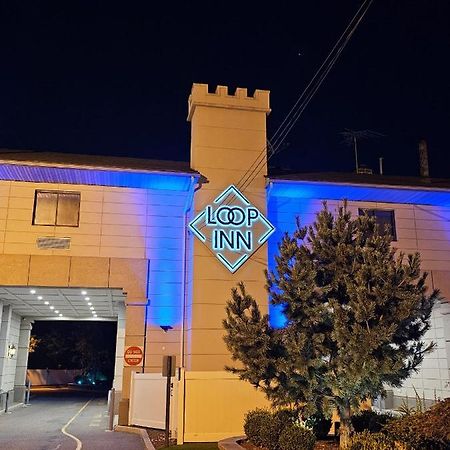 Loop Inn Motel Avenel Zewnętrze zdjęcie