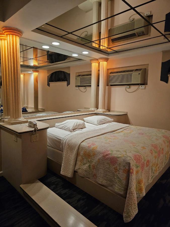 Loop Inn Motel Avenel Zewnętrze zdjęcie