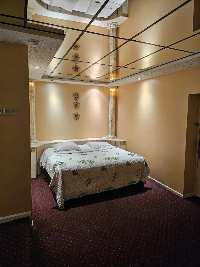 Loop Inn Motel Avenel Zewnętrze zdjęcie