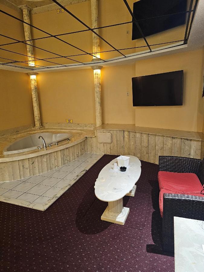 Loop Inn Motel Avenel Zewnętrze zdjęcie